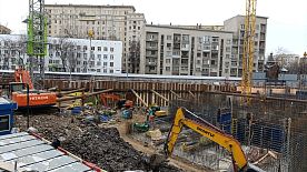 БЦ Ленинградское ш. уч 63А/3