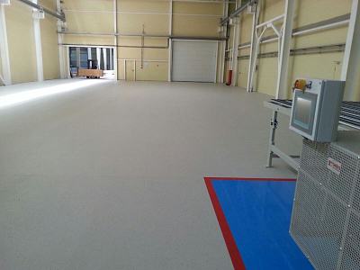ООО «Полидин»