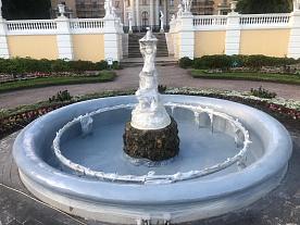 Музей-усадьба «Архангельское»