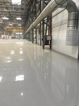 ЗАО «Энгельский локомотивный завод»