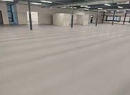 Цех по производству печенья
