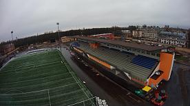 Стадион «Машиностроитель»