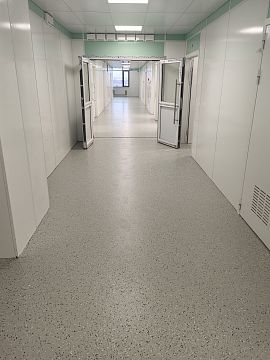 Военный госпиталь Владикавказ