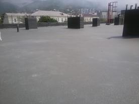 Кровля «СУ 411»