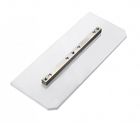 Пластиковые накладки для затирочных ножей