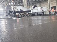 Складской комплекс Wildberries в Красном Бору