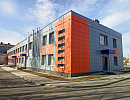 Курчатовский Институт ПИЯФ