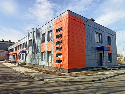 Курчатовский Институт ПИЯФ