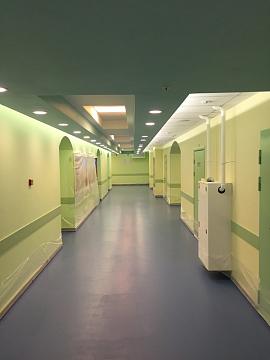 Московская еврейская школа «Месивта»