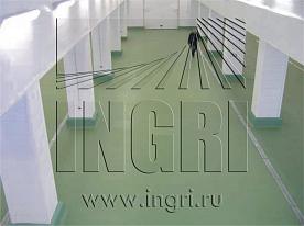 Мурманские рыбопродукты