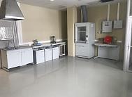 Еврохим-проект химические лаборатории В.О.