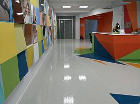 Дворец детского (юношеского) творчества