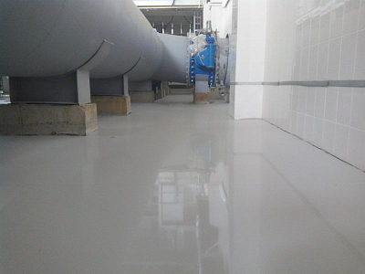 Ново-Сормовская водопроводная станция