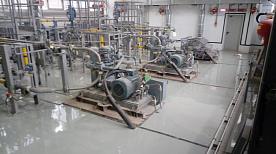 Иркутская нефтяная компания