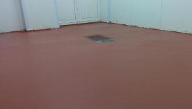 Производственные цеха ООО «Кудряшовский мясокомбинат»