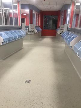 Центр изучения питания животных «MARS»