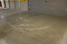 Парковка ОАО «РЖД»