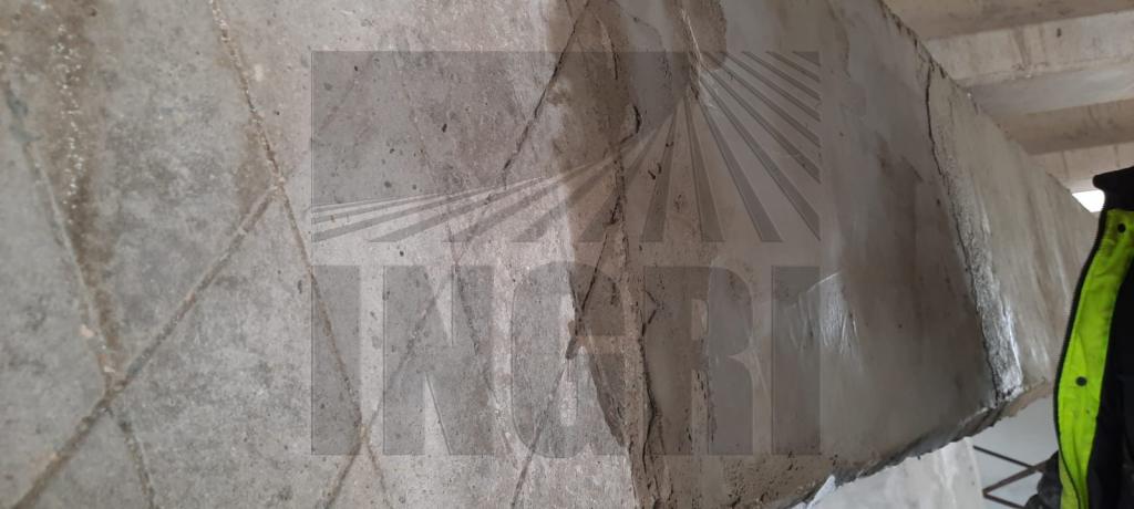 Путепровод через Ж/Д пути Белореченск-Хаджок: промышленные наливные ...