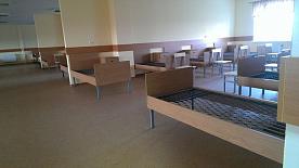 Казармы Института Связи им. Буденного