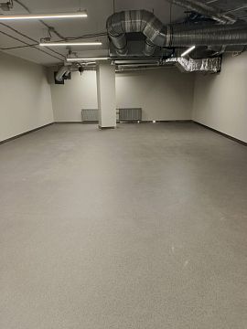 МФК "Лахта-Центр"