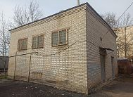 Водоканал Балканская