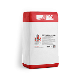 Смесь сухая шовная РЕСТАНИТ РС 351