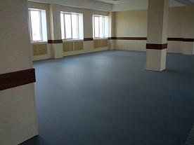 Военный городок №32 казармы №503, 504, 574 и 649