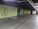Паркинг ЖК Верный