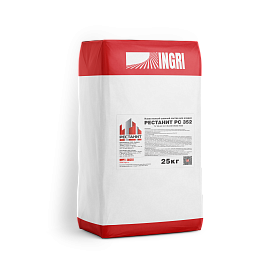 Смесь сухая шовная РЕСТАНИТ РС 352