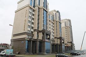 ЖК PARK AVENUE 2  BI-GROUP