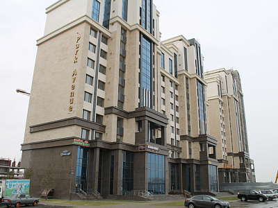 ЖК PARK AVENUE 2  BI-GROUP