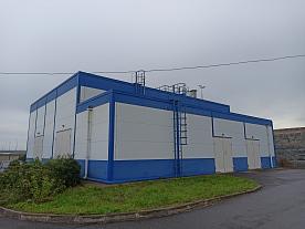 ФГУП Водоканал