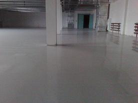 Производственно-складской комплекс ProSoft Systems