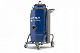 Промышленный пылесос BDC-1220 Blastrac Промышленный пылесос BDC-1220 Blastrac