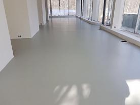 Павильон №16 «Гидрометеорология», ВДНХ