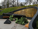Аллея героев