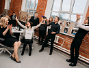 офис компании «Артеза» в Art Play