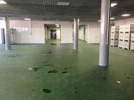 Рыбный комбинат «Интератлантик»