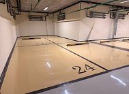 Паркинг ЖК Резеденция 