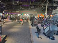 ТК АстраМолл DDX Fitness