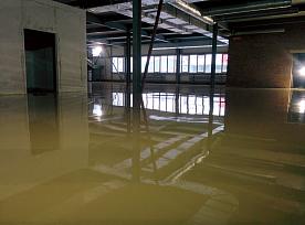 Складской комплекс «Вирина»