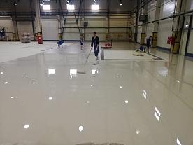 Завод «КЭН ПАК»