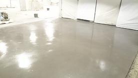 ЦУМ, зона разгрузки