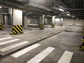 ЖК на Ленинградском шоссе