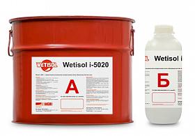 Гидроактивная инъекционная полиуретановая смола WETISOL I-5020