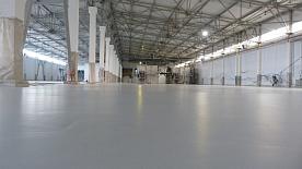 Производитель замороженных полуфабрикатов «Морозко» ПКМ Агра