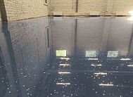 Ночной клуб на Кантемировской набережной