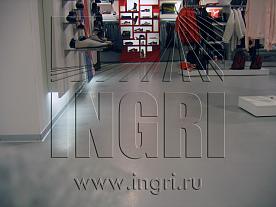 Торговый комплекс «Мега» (Белая Дача)