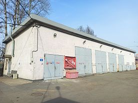 Водоканал Стачек