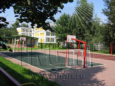 ТСЖ